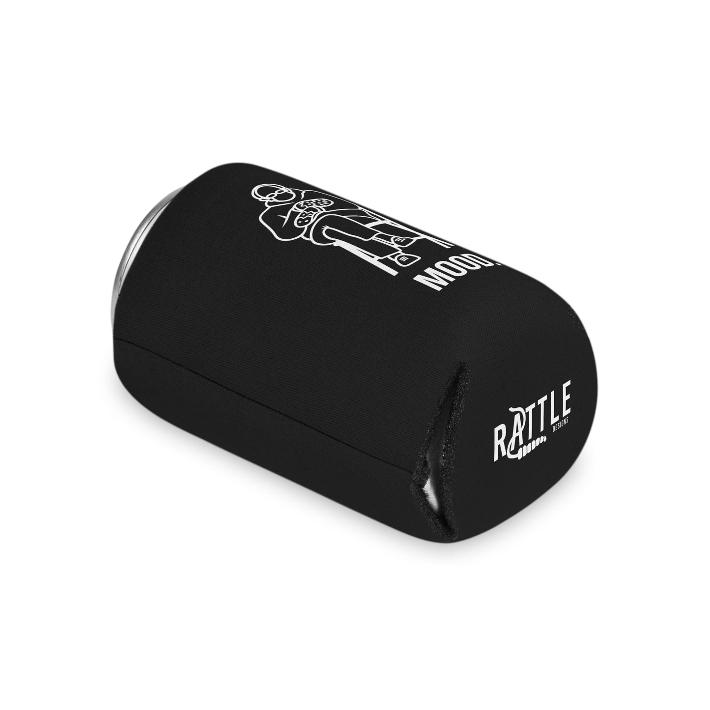 Bernie Mittens Can Cooler, Regular and Slim