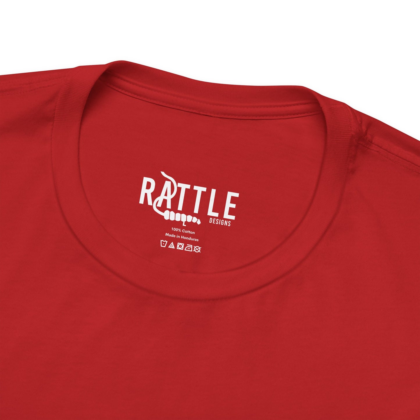 Molon Labe Minimalist Unisex Jersey Short Sleeve Tee