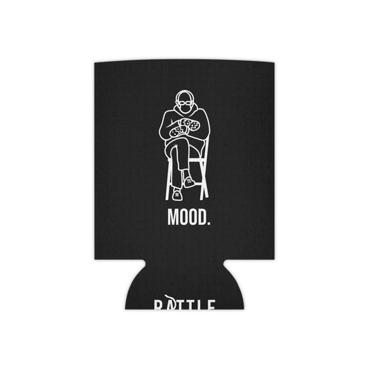 Bernie Mittens Can Cooler, Regular and Slim