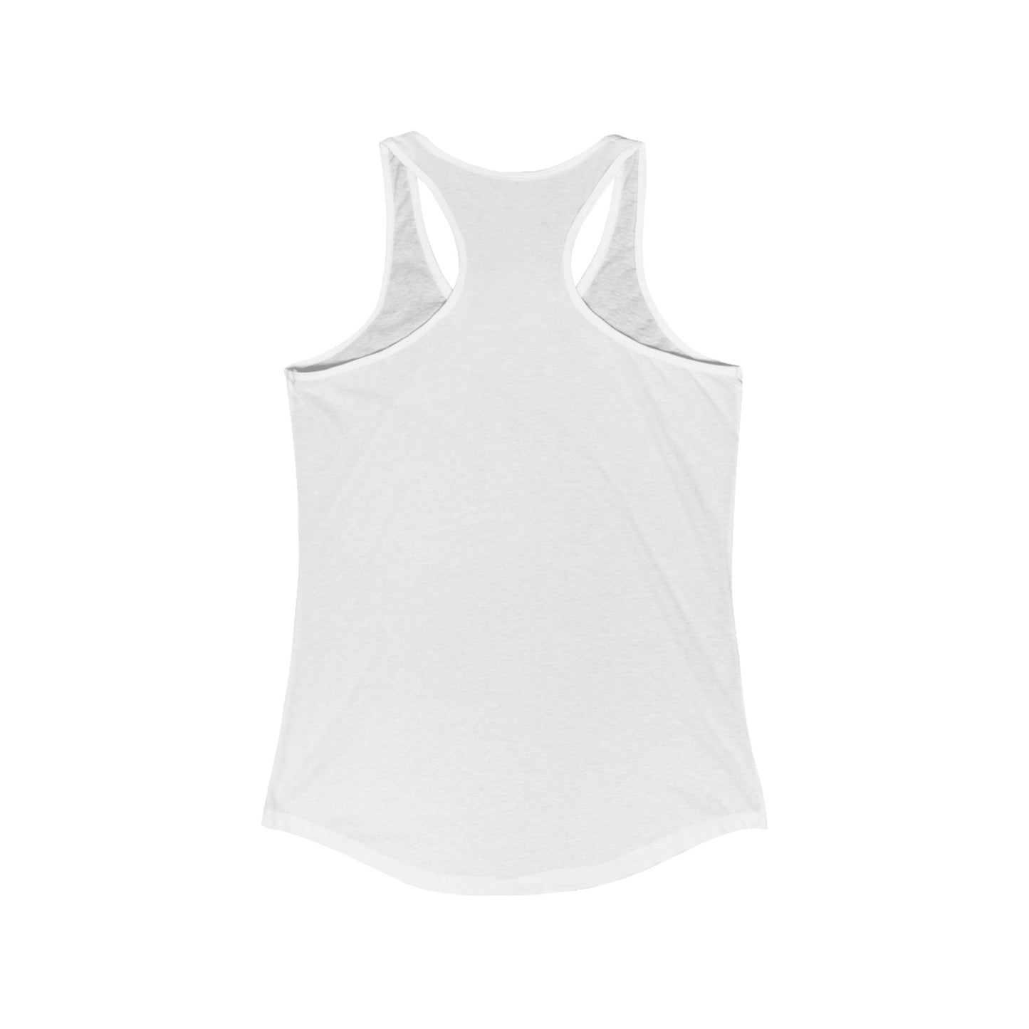 I Don't Really Care Margaret Women's Ideal Racerback Tank