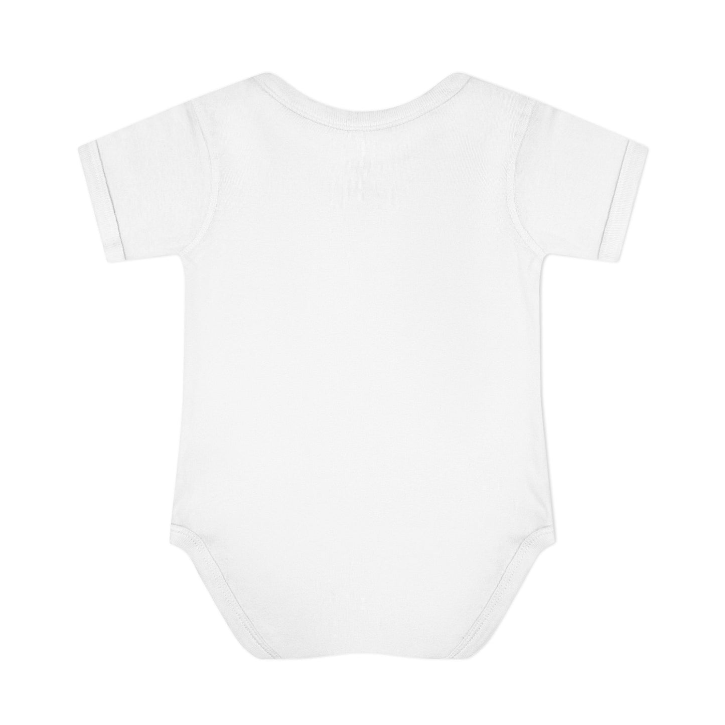 Bernie Onesie Humor Baby and Infant Onesie